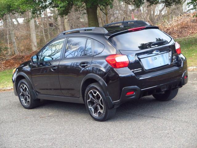 used 2014 Subaru XV Crosstrek car, priced at $7,000