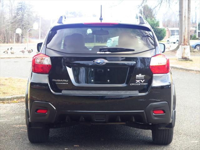 used 2014 Subaru XV Crosstrek car, priced at $7,000