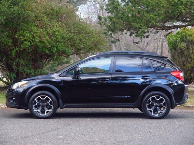 used 2014 Subaru XV Crosstrek car, priced at $7,000