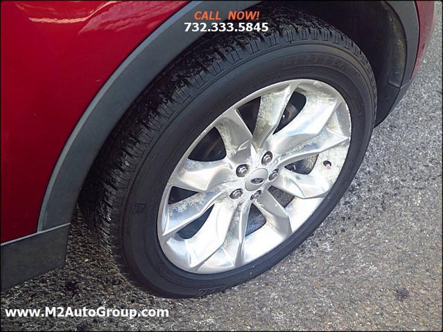 used 2013 Ford Explorer car, priced at $6,900