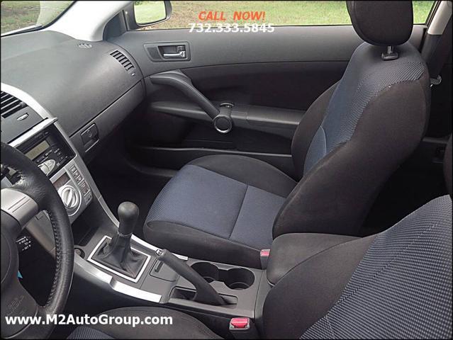 used 2007 Scion tC car, priced at $4,800