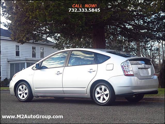 used 2008 Toyota Prius car, priced at $5,500