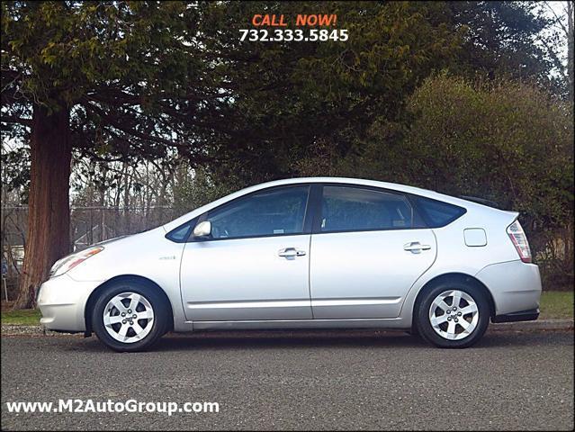 used 2008 Toyota Prius car, priced at $5,500