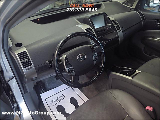 used 2008 Toyota Prius car, priced at $5,500