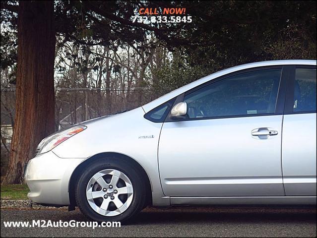 used 2008 Toyota Prius car, priced at $5,500