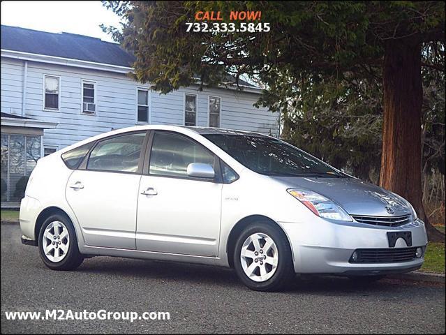 used 2008 Toyota Prius car, priced at $5,500