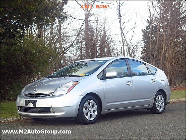 used 2008 Toyota Prius car, priced at $5,500