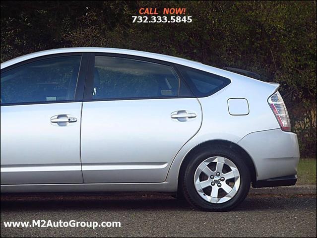 used 2008 Toyota Prius car, priced at $5,500