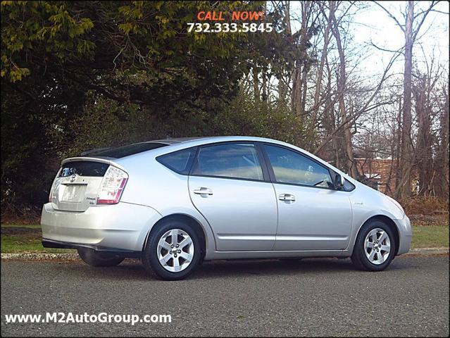 used 2008 Toyota Prius car, priced at $5,500