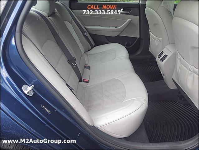 used 2016 Hyundai Sonata car, priced at $6,900
