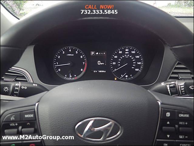 used 2016 Hyundai Sonata car, priced at $6,900