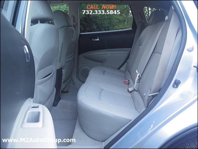 used 2013 Nissan Rogue car, priced at $4,900