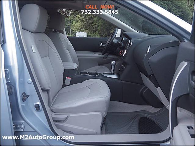 used 2013 Nissan Rogue car, priced at $4,900