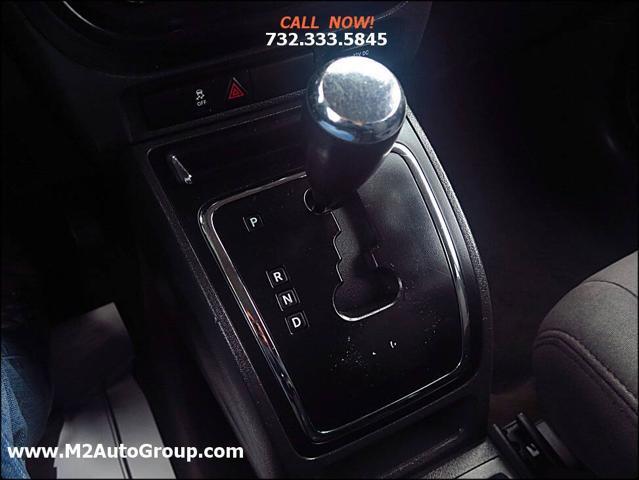used 2016 Jeep Patriot car, priced at $4,000