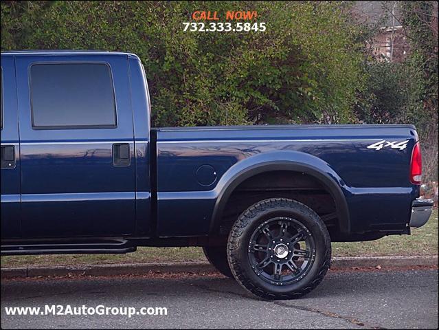 used 2004 Ford F-250 car, priced at $7,800