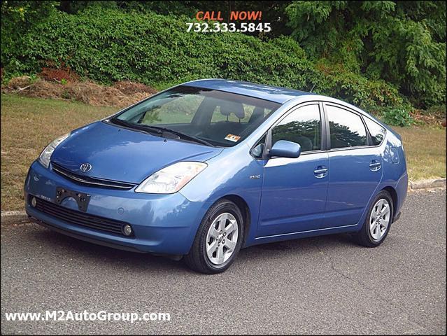 used 2007 Toyota Prius car, priced at $4,200