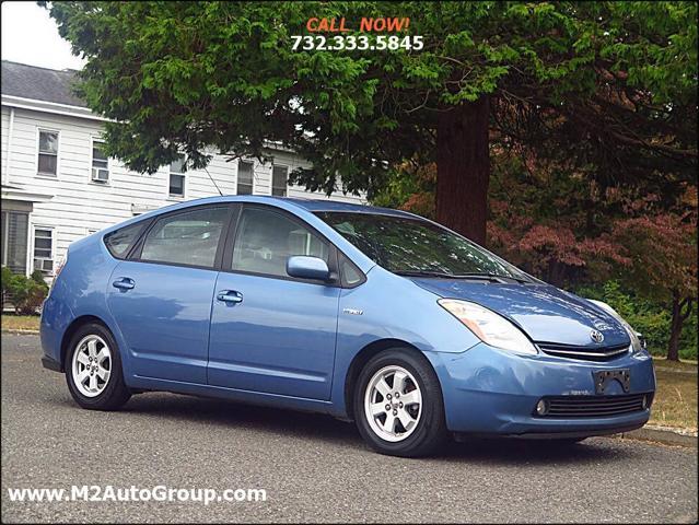 used 2007 Toyota Prius car, priced at $4,200