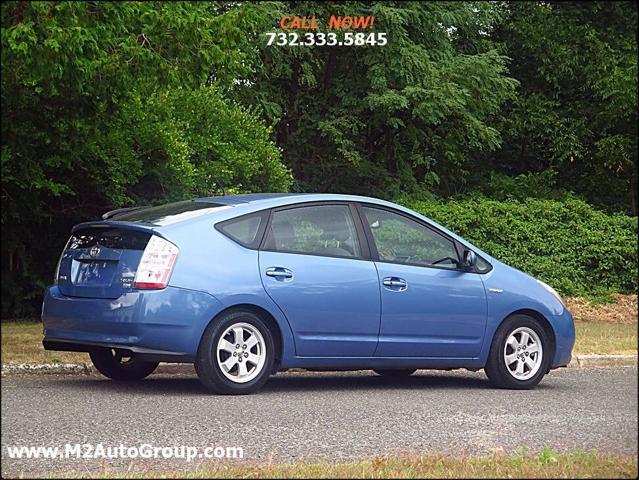 used 2007 Toyota Prius car, priced at $4,200