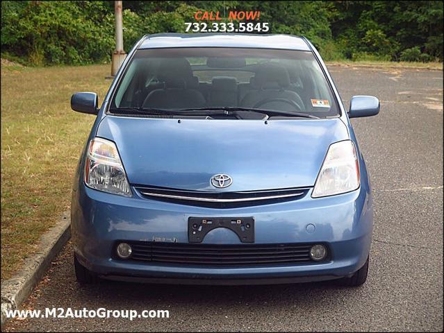 used 2007 Toyota Prius car, priced at $4,200