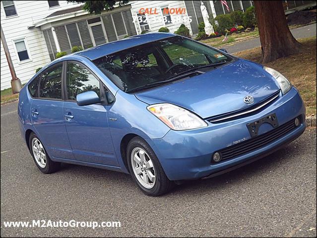 used 2007 Toyota Prius car, priced at $4,200