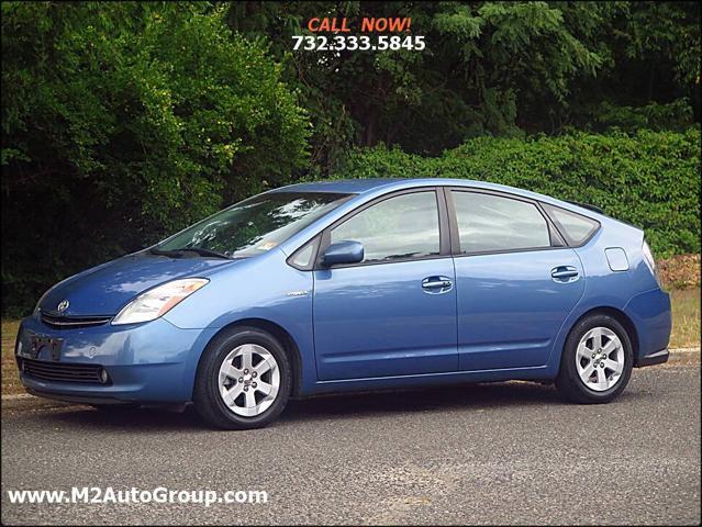 used 2007 Toyota Prius car, priced at $4,200