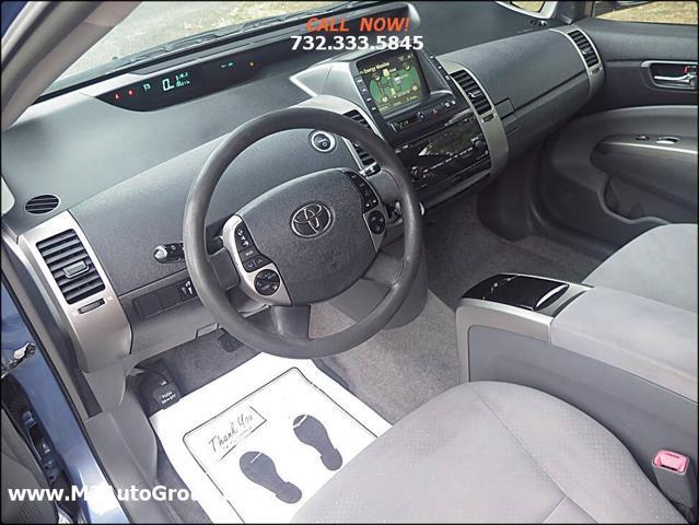 used 2007 Toyota Prius car, priced at $4,200