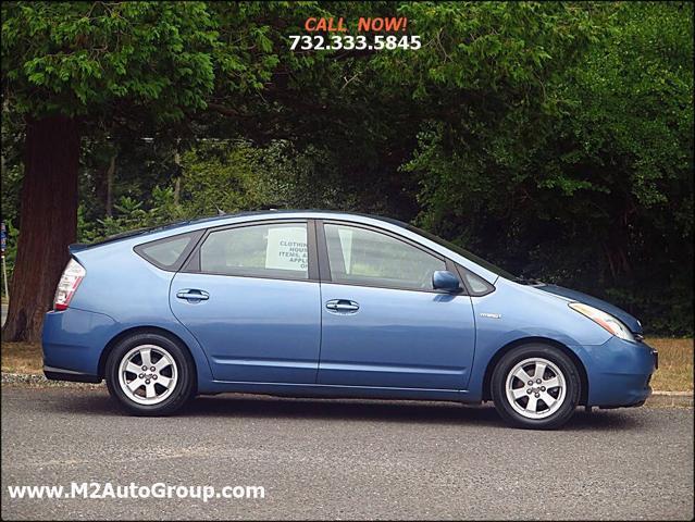 used 2007 Toyota Prius car, priced at $4,200