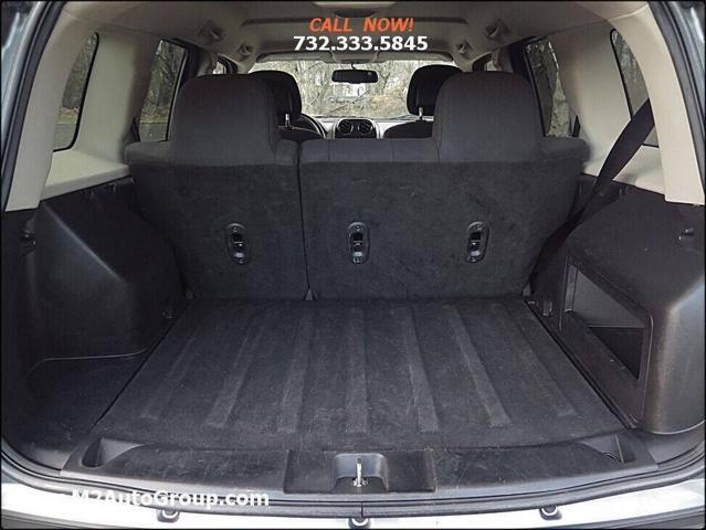 used 2013 Jeep Patriot car, priced at $6,900