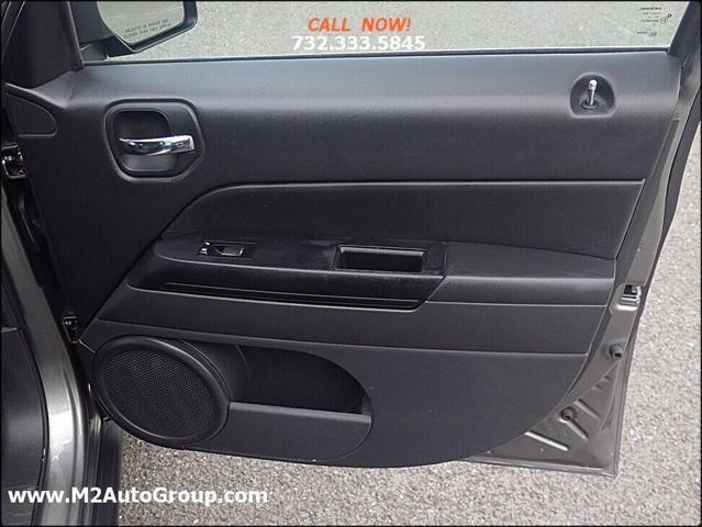used 2013 Jeep Patriot car, priced at $6,900