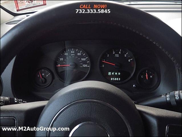 used 2013 Jeep Patriot car, priced at $6,900