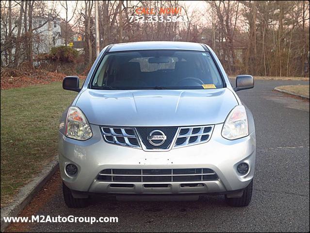 used 2011 Nissan Rogue car, priced at $5,000