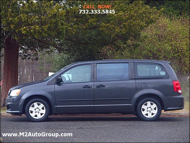 used 2012 Dodge Grand Caravan car, priced at $6,500