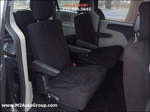 used 2012 Dodge Grand Caravan car, priced at $6,500