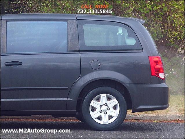 used 2012 Dodge Grand Caravan car, priced at $6,500