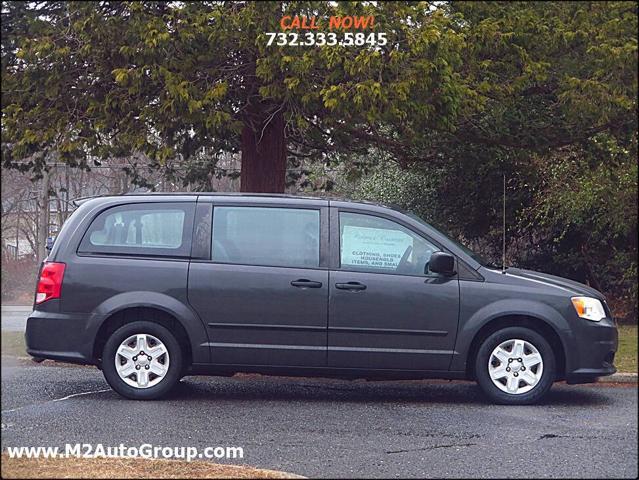 used 2012 Dodge Grand Caravan car, priced at $6,500