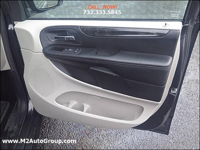 used 2012 Dodge Grand Caravan car, priced at $6,500