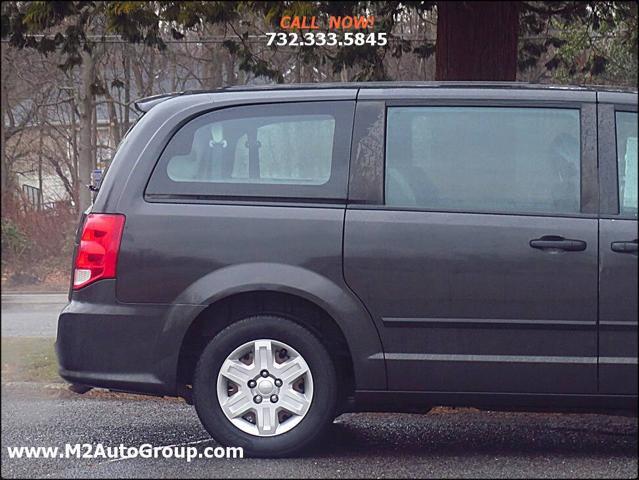 used 2012 Dodge Grand Caravan car, priced at $6,500