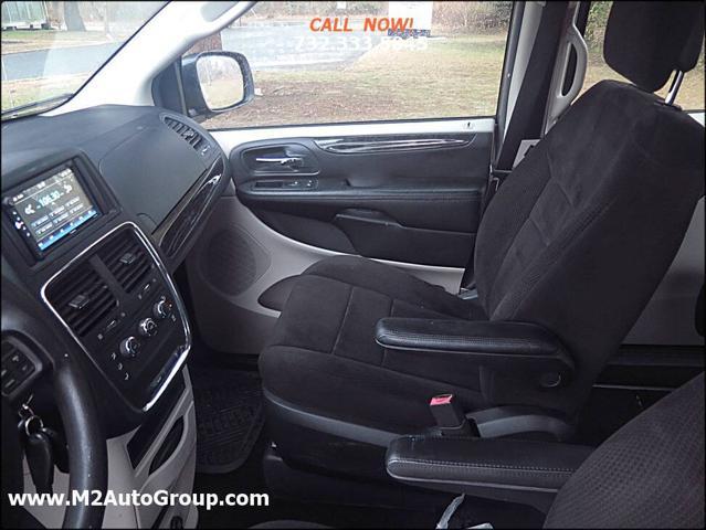 used 2012 Dodge Grand Caravan car, priced at $6,500