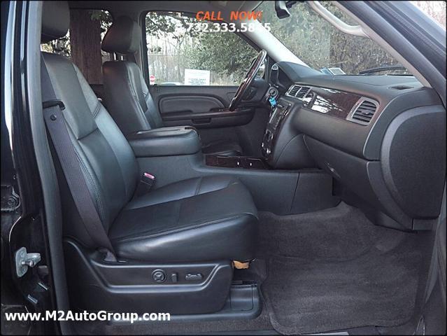 used 2009 GMC Yukon car, priced at $6,900