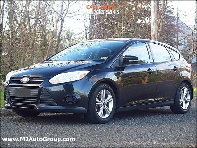 used 2013 Ford Focus car, priced at $5,400