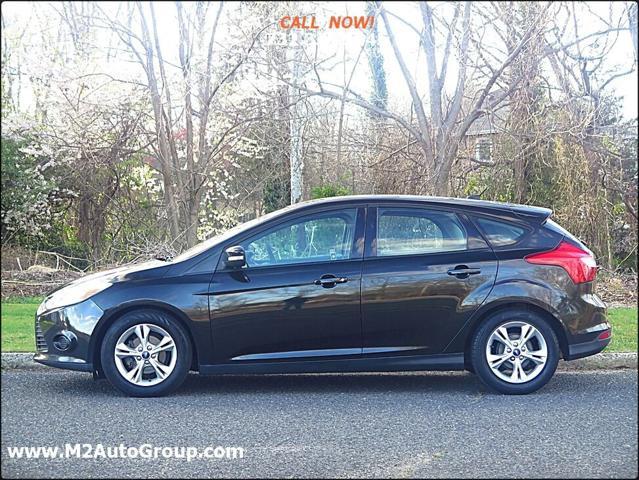 used 2013 Ford Focus car, priced at $4,800