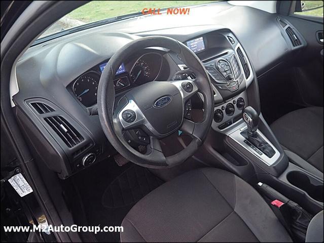 used 2013 Ford Focus car, priced at $4,800