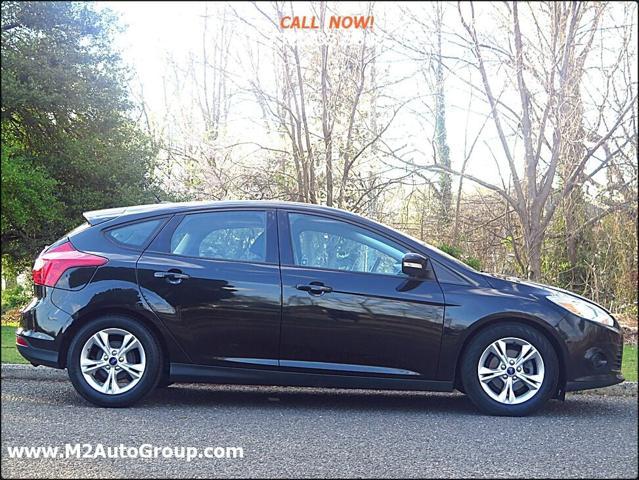 used 2013 Ford Focus car, priced at $4,800