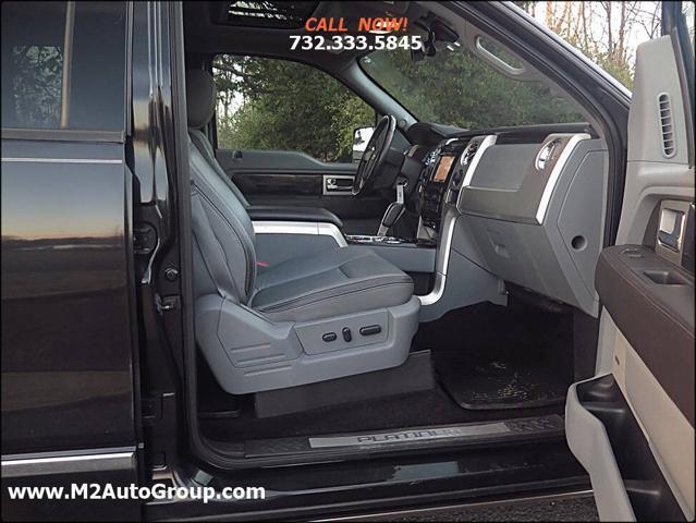 used 2012 Ford F-150 car, priced at $11,800