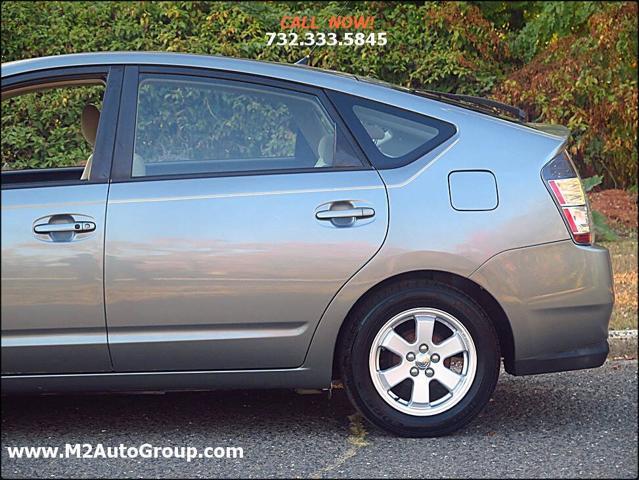 used 2004 Toyota Prius car, priced at $4,700