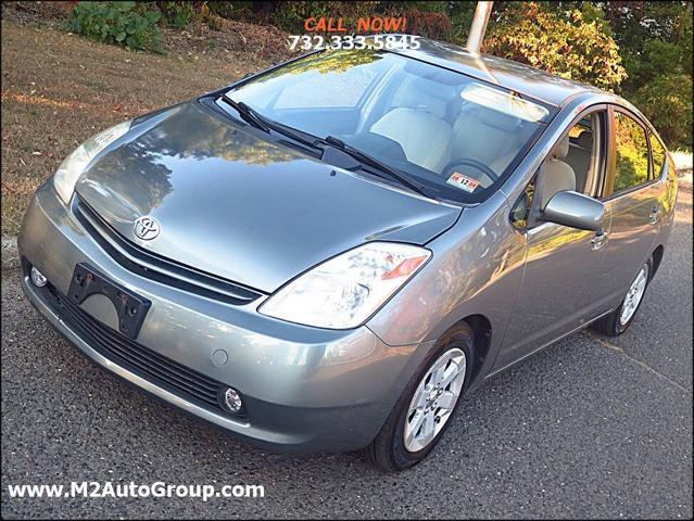 used 2004 Toyota Prius car, priced at $4,700