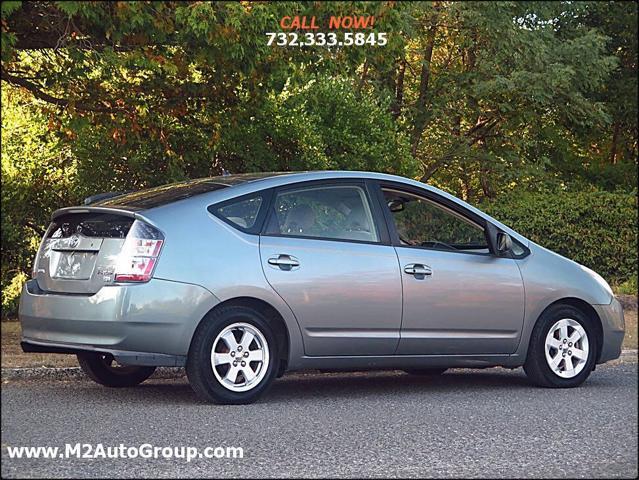 used 2004 Toyota Prius car, priced at $4,700