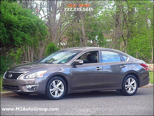 used 2013 Nissan Altima car, priced at $6,000