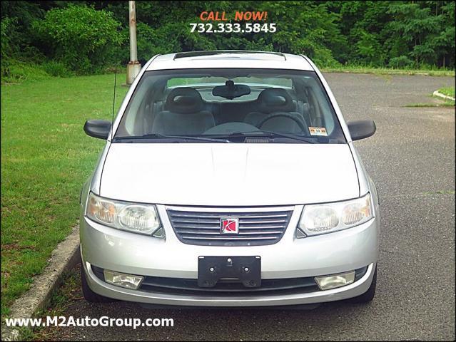 used 2007 Saturn Ion car, priced at $4,900