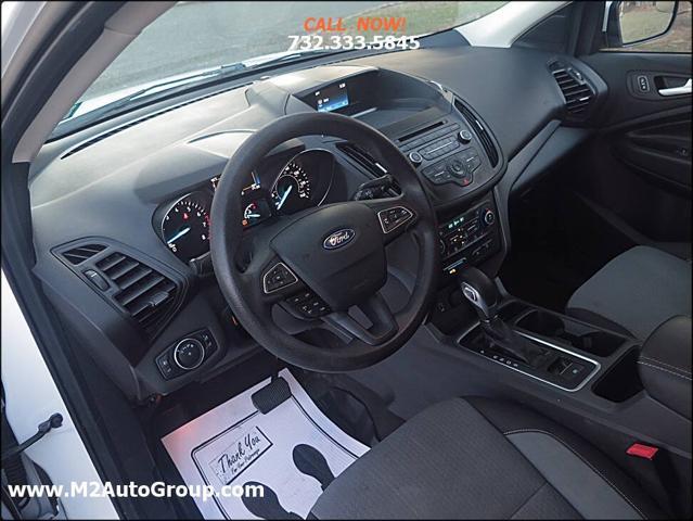used 2018 Ford Escape car, priced at $6,900